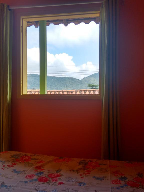 Hospedagem Dona Dita Parati Extérieur photo