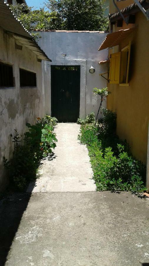 Hospedagem Dona Dita Parati Extérieur photo