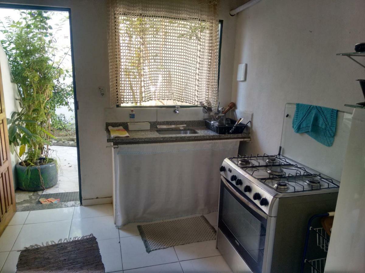 Hospedagem Dona Dita Parati Extérieur photo